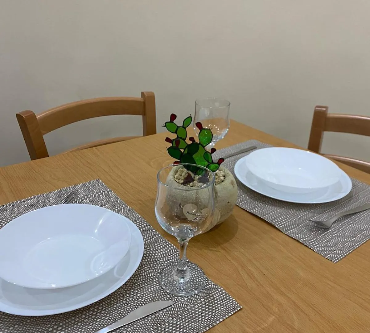 Il Palazzo Dei Normanni Apartment Motta Sant' Anastasia