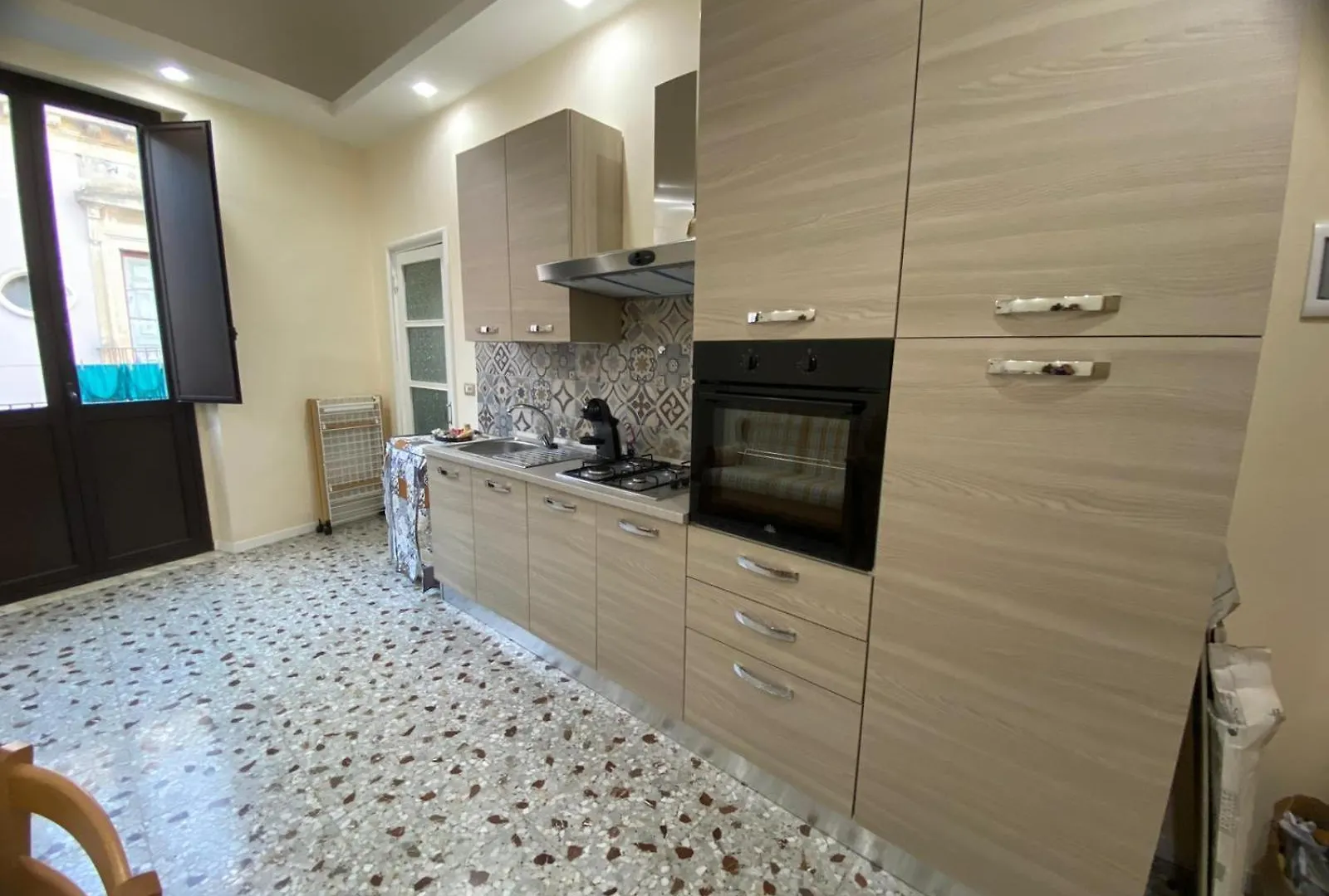 Il Palazzo Dei Normanni Apartment Motta Sant' Anastasia 0*,  Italy