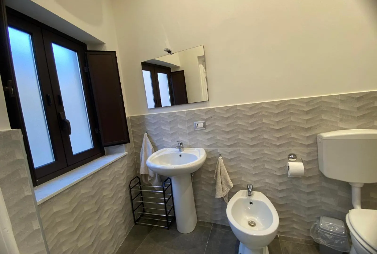 Il Palazzo Dei Normanni Apartment Motta Sant' Anastasia