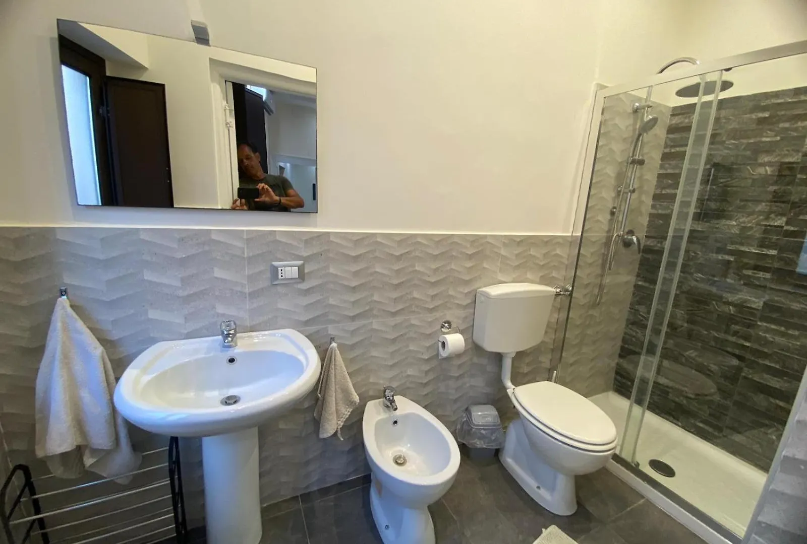 Il Palazzo Dei Normanni Apartment Motta Sant' Anastasia