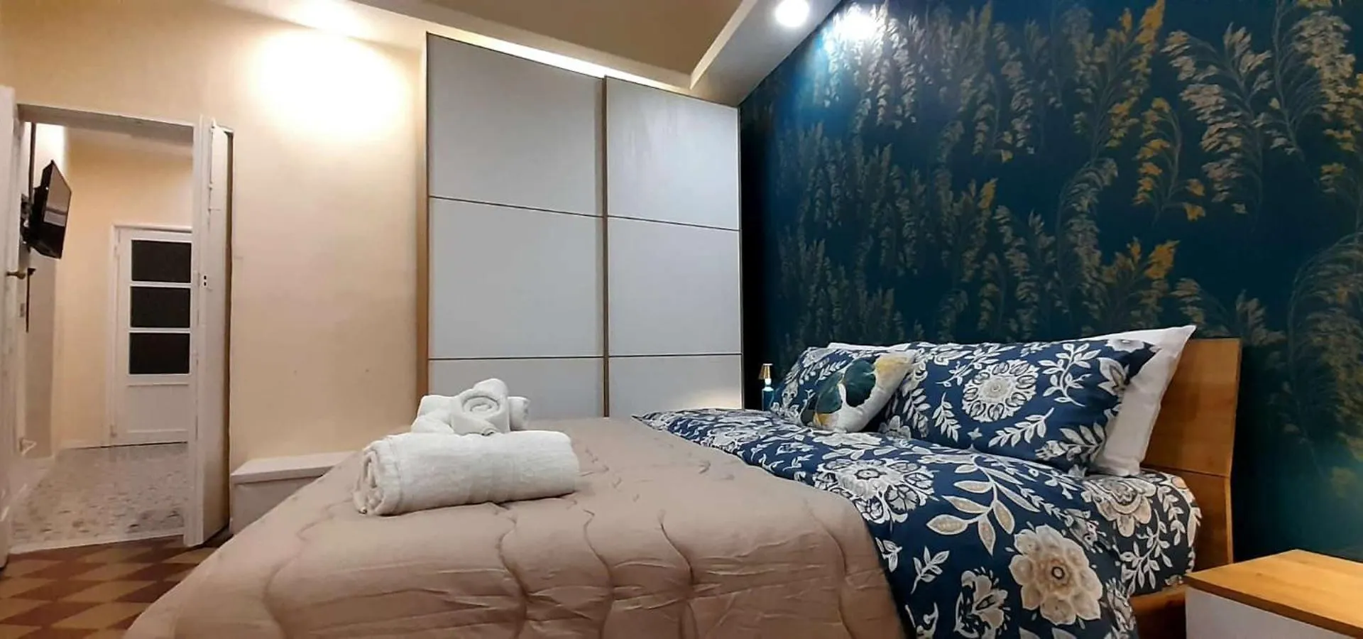 Il Palazzo Dei Normanni Apartment Motta Sant' Anastasia 0*,  Italy