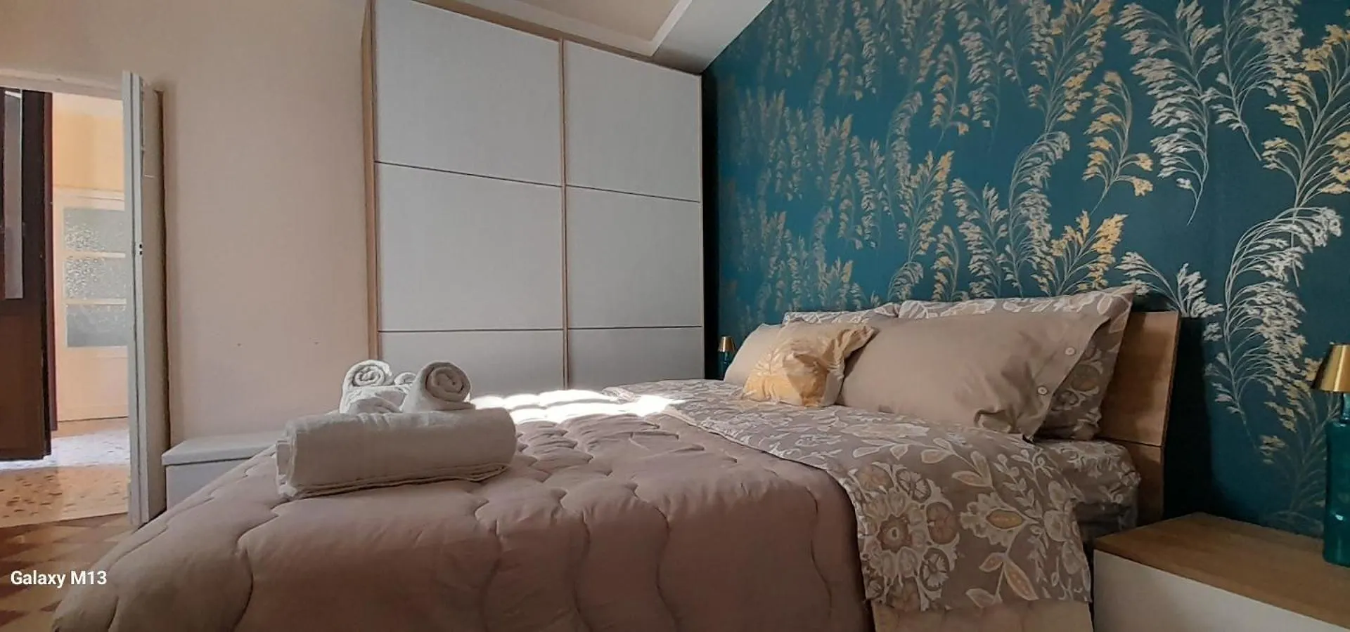 Il Palazzo Dei Normanni Apartment Motta Sant' Anastasia Italy