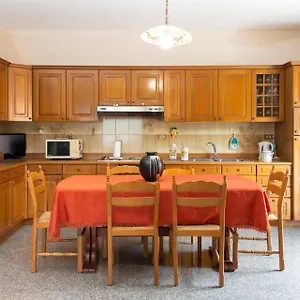 Appartamento Casa Gloria, Saponara
