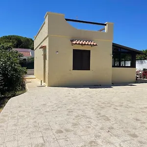 Appartamento Vacanze Andreina, Ognina