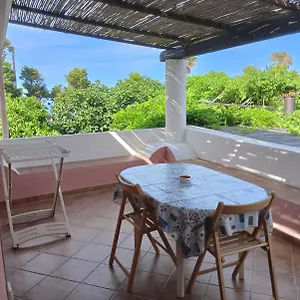 Casa vacanze A Casa Di Fabrizio, Pecorini