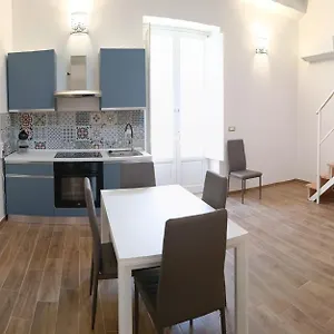Casa vacanze Casa Cianciolo, Syracuse