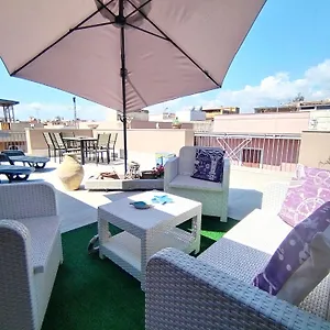 Casa vacanze Grace, Avola