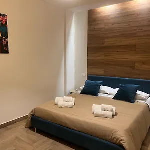 Appartamento Maresia, Altavilla Milicia